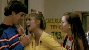 Buffy, přemožitelka upírů  Čarodějnice