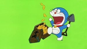 Doraemon 18. epizoda