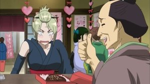 Gintama 3. epizoda