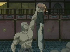 Gintama 42. epizoda
