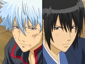 Gintama 12. epizoda