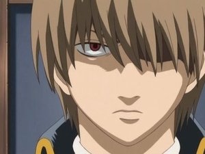 Gintama 4. epizoda