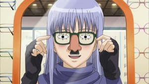 Gintama 6. epizoda
