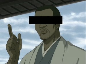Gintama 15. epizoda