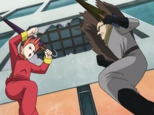 Gintama 40. epizoda