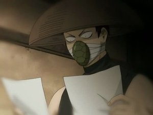 Gintama 43. epizoda