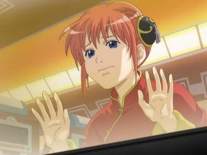 Gintama 41. epizoda