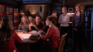 Buffy, přemožitelka upírů  Zaplavená