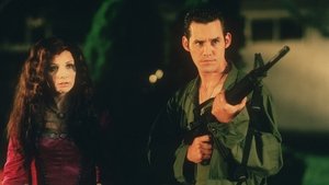 Buffy, přemožitelka upírů  Halloween