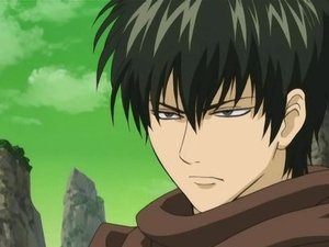 Gintama 20. epizoda