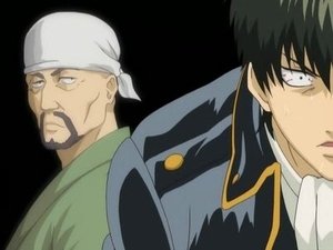 Gintama 2. epizoda