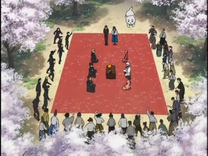 Gintama 26. epizoda