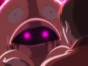 Gintama 9. epizoda
