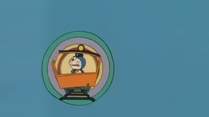 Doraemon 13. epizoda