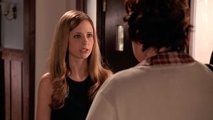 Buffy, přemožitelka upírů  Neviditelná