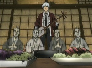 Gintama 34. epizoda