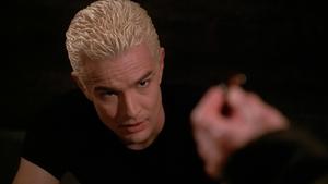 Buffy, přemožitelka upírů  Lži mých rodičů