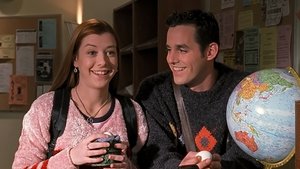 Buffy, přemožitelka upírů  Vejce zla