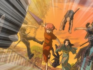 Gintama 14. epizoda