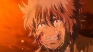 Gintama 2. epizoda