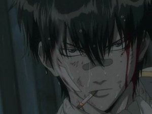Gintama 38. epizoda