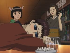 Gintama 16. epizoda