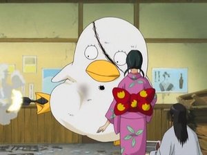 Gintama 15. epizoda