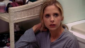 Buffy, přemožitelka upírů  Vidět červeně