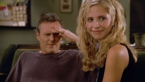 Buffy, přemožitelka upírů  Něco modrého