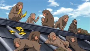 Gintama 21. epizoda
