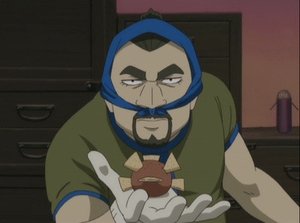 Gintama 21. epizoda