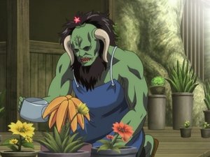 Gintama 47. epizoda