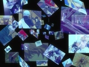 Gintama 40. epizoda