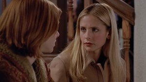 Buffy, přemožitelka upírů  Konec světa