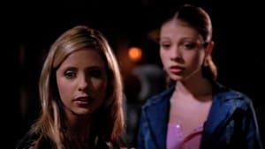 Buffy, přemožitelka upírů  Lekce
