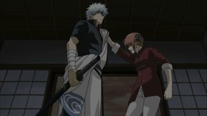 Gintama 11. epizoda