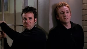 Buffy, přemožitelka upírů  Dva zbývající