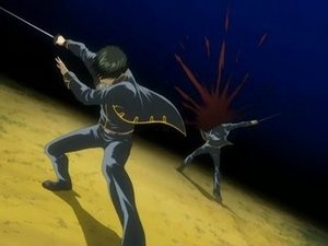 Gintama 6. epizoda