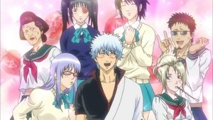 Gintama 38. epizoda