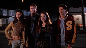 Buffy, přemožitelka upírů  Celou cestou