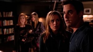 Buffy, přemožitelka upírů  Vyvolávání (2)