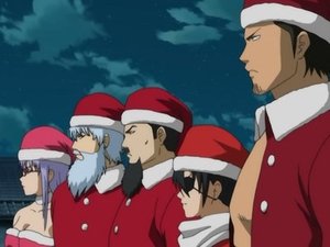 Gintama 50. epizoda