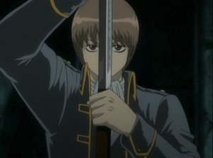 Gintama 37. epizoda
