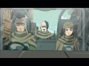Gintama 47. epizoda