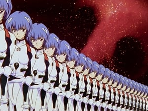 Šinseiki Evangelion 14. epizoda