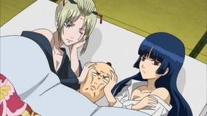 Gintama 6. epizoda