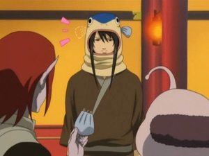 Gintama 21. epizoda
