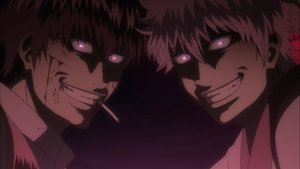 Gintama 45. epizoda