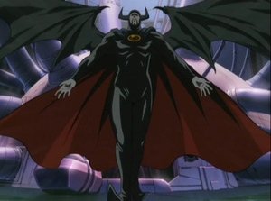 Gintama 20. epizoda