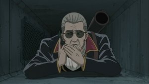 Gintama 22. epizoda